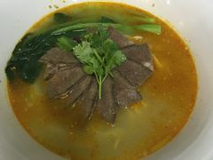 -哇蛙牛功夫面渝都料理(龙阳广场店)