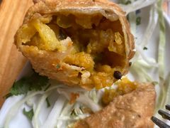 -克比叔叔印度餐厅Kebabs on the Grille(永康路分店)