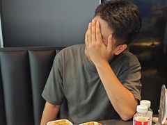 -魁牛·潮汕牛肉自助火锅(沈辽路万达店)