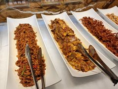 -汉巴味德(百年港湾店)
