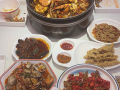 -蟹宗蟹(润达国际五楼店)