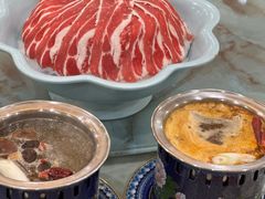 -老毛手抓·盐池滩羊非遗手抓(宁夏总店)