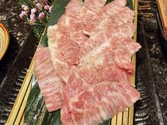 -老乾杯和牛烧肉(王府中环店)