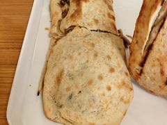 -宝光熏肉鞋底火烧(新街口店)