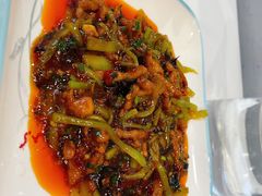 -蓉城小厨·四川味道(浙港国际店)