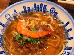 -度小月(百老汇美食街店)