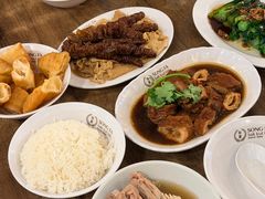-松發肉骨茶(先得坊店)