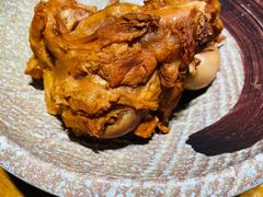 酱棒骨-95号酱骨·一块豆腐(展春园西路店)
