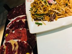-潮发潮汕牛肉店(龙洞店)