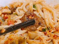 王菊牛肉面-王菊美食街·王菊面馆(总店)