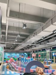 -利奥梦幻主题乐园(爱琴海购物公园店)