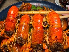 -红盔甲·小龙虾(定西路店)