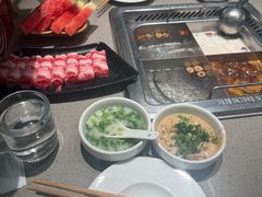 -海底捞火锅(未来城店)