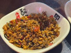 -富正毅三下锅·湘西韵味(天门山索道店)