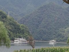 -新安江山水画廊风景区