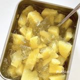 夏天到了!怎么能不来一碗冰沙呢?