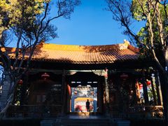 -大理文庙(大理古城)