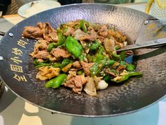 -费大厨辣椒炒肉(正佳广场店)