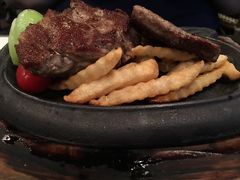-花园餐厅(铜锣湾店)