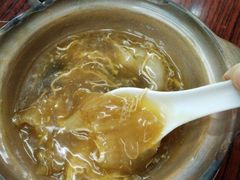 -添發碗仔翅美食