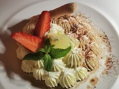 -Kathleen's Waitan 凯圣琳江景西餐厅(外滩店)