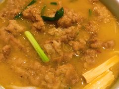-西安饭庄·非遗陕菜(钟楼店)