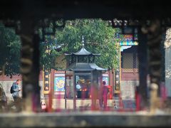 -护国法轮寺
