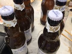 -澜悦港海鲜体验主题餐厅
