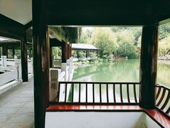 -威海华夏城景区