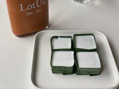-Local泰莲庭(虹鳟鱼店)
