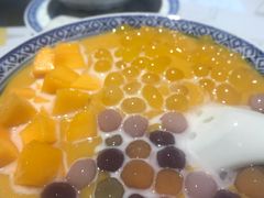 多芒小丸子-开心糖水铺(天府三街店)