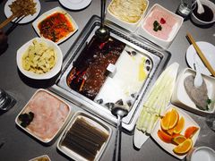 -海底捞火锅(高科广场店)