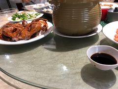 -张记旺角食街(动物园店)