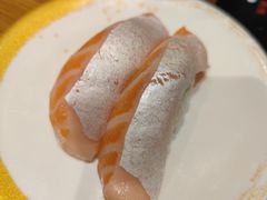 -合点寿司(金虹桥商场店)