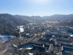 -云端咖啡(山顶教堂店)