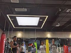 -金融街长安体育中心(北京长安店)