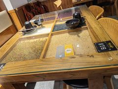 -潮十三潮汕砂锅粥(高新四路大都荟店)