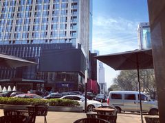 -星巴克臻选(南京艾尚天地店)