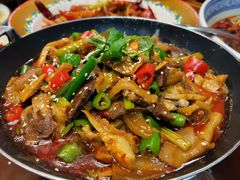 -川香鼎盛(市桥富华总店)