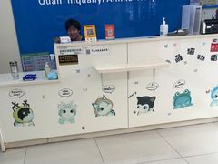 -全心全意连锁动物医院·微创中心·内科急重症·心脏专科(丰管路店)