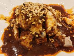 -玉华台饭庄·淮扬菜·烤鸭(望京店)