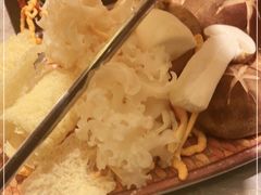 -一绪に寿喜烧(荟聚店)