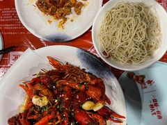 -汉虾王.小龙虾.武汉菜.粤菜(科技园店)