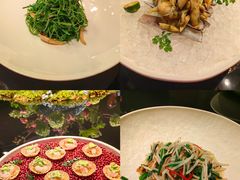 -杭州临平万丽酒店·万丽轩中餐厅
