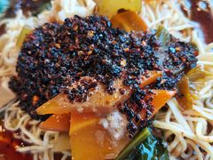 -大漠烤肉(盘旋路店)