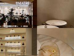 -théATRE 茶聚场(王府中環店)