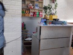 -哈尔滨春饼(朝山街店)
