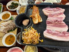 -Dombe豚(黑猪肉街店)