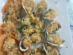 -范饭椰林川湘味海鲜·椰子鸡(三亚湾椰梦长廊店)