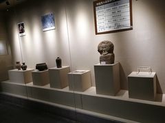 -呼伦贝尔民族博物馆